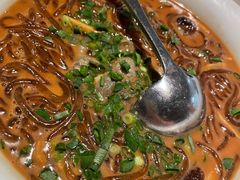 沙蒜豆面-荣小馆(椒江青悦城店)