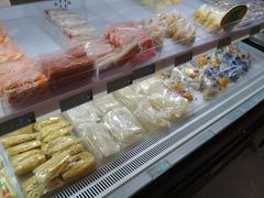 -超级泰·泰式麻辣烫(南京商厦店)