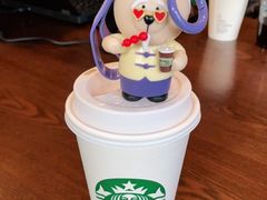 -星巴克(古美路店)