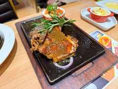 -豪客来牛排(中核世纪广场店)