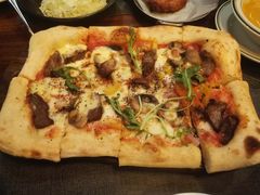 -食间牛排(湖西路店)