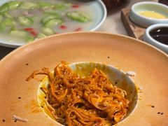 -那家小馆•北京菜•烤鸭(中关村店)