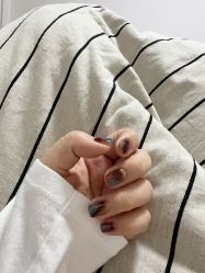 -U3美甲