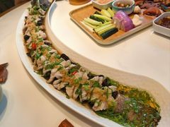 -鲜得莱渔港·小平岛海胆馆(七贤岭店)