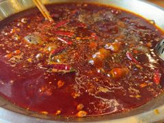 -飘香火锅(玉林西路店)