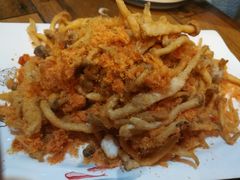 -大城·烧烤海鲜大排档(台东店)