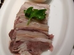 -筱爷叔·上海传统手工菜(玉树路店)