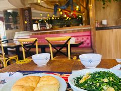 -蒙亨·手把肉·蒙古包文化主题餐厅(天恒广场店)