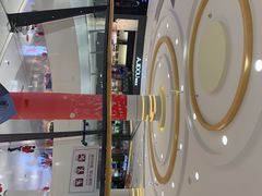 -丽达购物中心(崂山店)