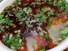 -思泊湖牛肉面(兰州总店)