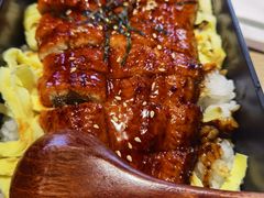 喜鳗巨无霸双人套餐-千寿·金焰食堂(仁和新城店)