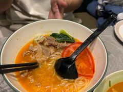 -章记星洲 · 新加坡餐厅(望京店)