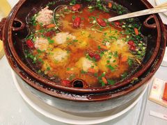 -喜盈门特色烤鸭(胜利店)