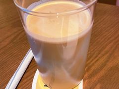 -fishtank鱼缸咖啡(三山街店)