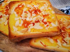 -巴黎贝甜(华堂新辰汇店)