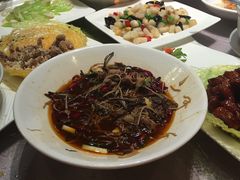 -渭塘酒家(生态园店)