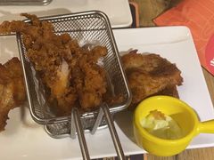 -豪客来牛排(人民东路店)