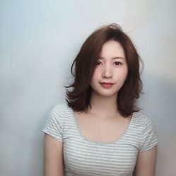 -T.1 hair salon烫染接发