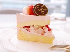 -PETIT PARIS 小巴黎(凯德1818店)