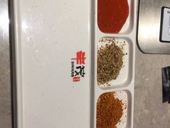 -丰茂烤串(建设街店)