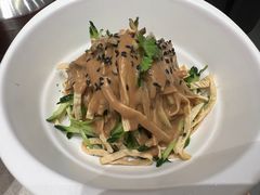 -喜家德虾仁水饺(中央大街店)