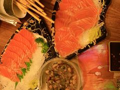 -林妈妈村·日式料理(宝山龙湖天街店)