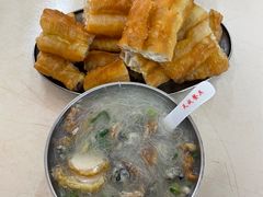 -翁记面线糊