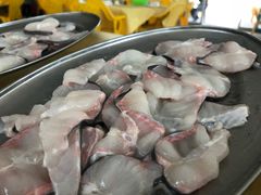 -鸿渡渔庄·特色鸭咀鱼