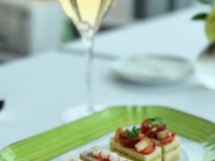-杭州柏悦酒店·悅厅