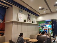 -DQ·蛋糕·冰淇淋(新佳丽店)