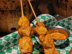 -泰妃殿(武汉首店)