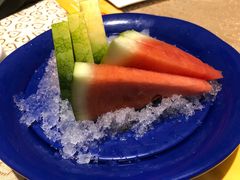 -大鸭梨烤鸭(左家庄店)