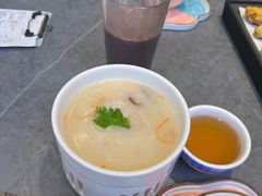 -江南里·新浙菜(苏州大悦城店)