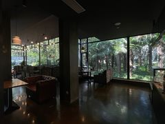 -上海怡沁园度假酒店