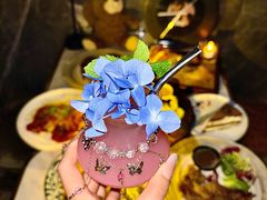 -STARRY CAFE & LOUNGE BAR(高新店)