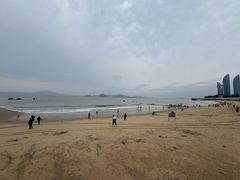 -白城沙滩