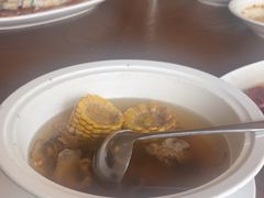 -水月周庄铂尔曼酒店-水月荟中餐厅