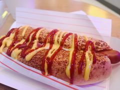 -DQ·蛋糕·冰淇淋(万象城店)