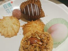 -玫瑰花园自助烤肉(金源店)