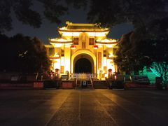 -桂林独秀峰王城景区