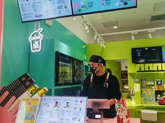 -gleeglee乐溢亦茶(合生汇店)