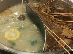 -袁记串串香(人民公园店)