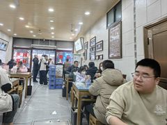 -刘信牛羊肉小炒泡馍(回民街店)