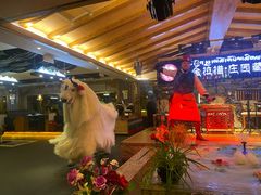 -思金拉措庄园藏餐(太阳岛店)