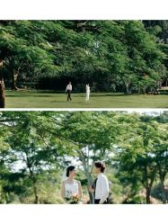 -太古映画婚纱摄影(天河店)