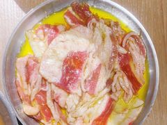 -西塔老太太泥炉烤肉