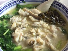-明呈黄鱼面馆(斜土路店)