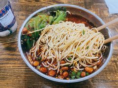 小面-陈记柳州螺蛳粉(大坪店)