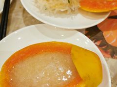 -芭菲盛宴·环球美食(锦城万达广场店)