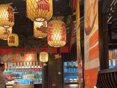 -南京大牌档(壹方天地店)